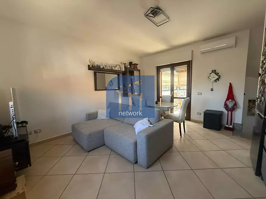 Immagine 10 di Villa in vendita  in via rumenia a Pomezia