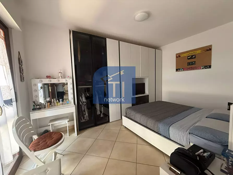 Immagine 13 di Villa in vendita  in via rumenia a Pomezia