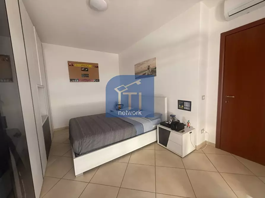 Immagine 14 di Villa in vendita  in via rumenia a Pomezia