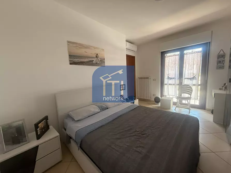 Immagine 15 di Villa in vendita  in via rumenia a Pomezia