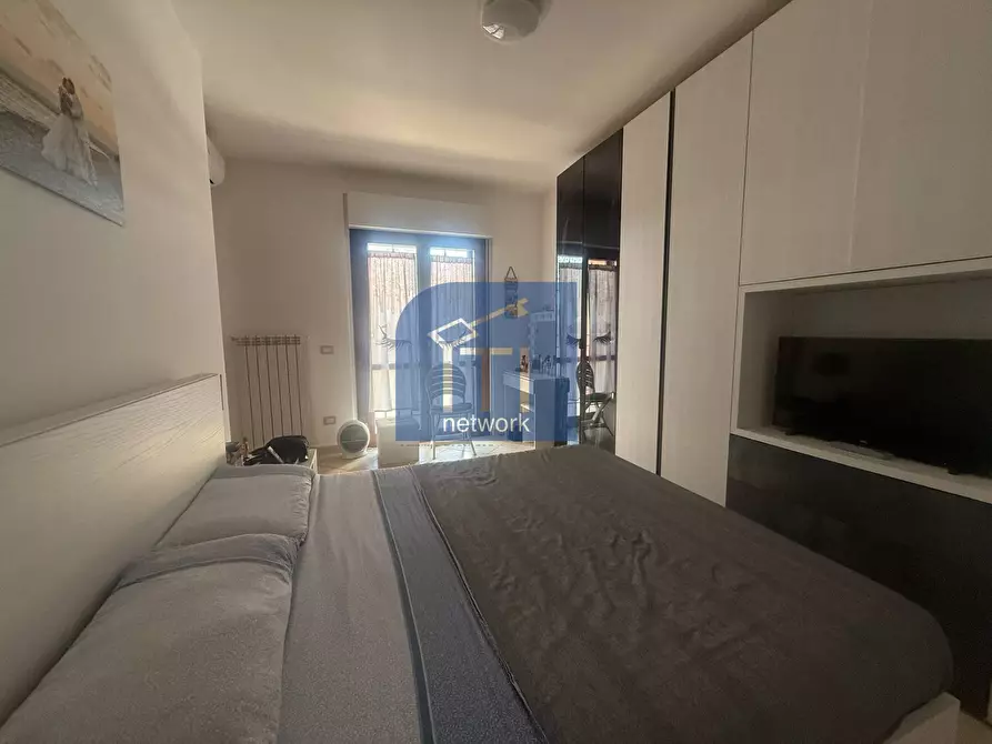 Immagine 16 di Villa in vendita  in via rumenia a Pomezia