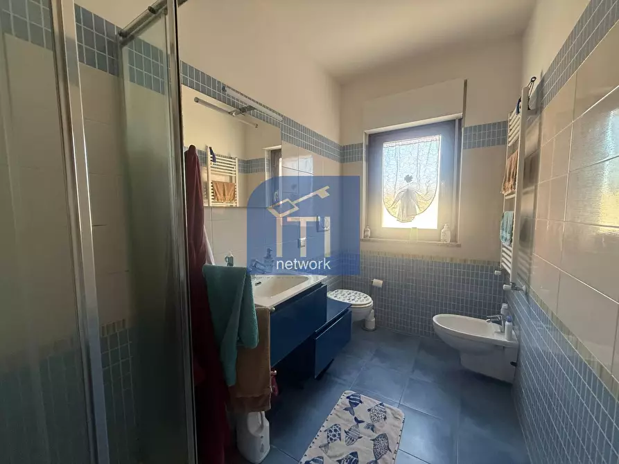 Immagine 17 di Villa in vendita  in via rumenia a Pomezia