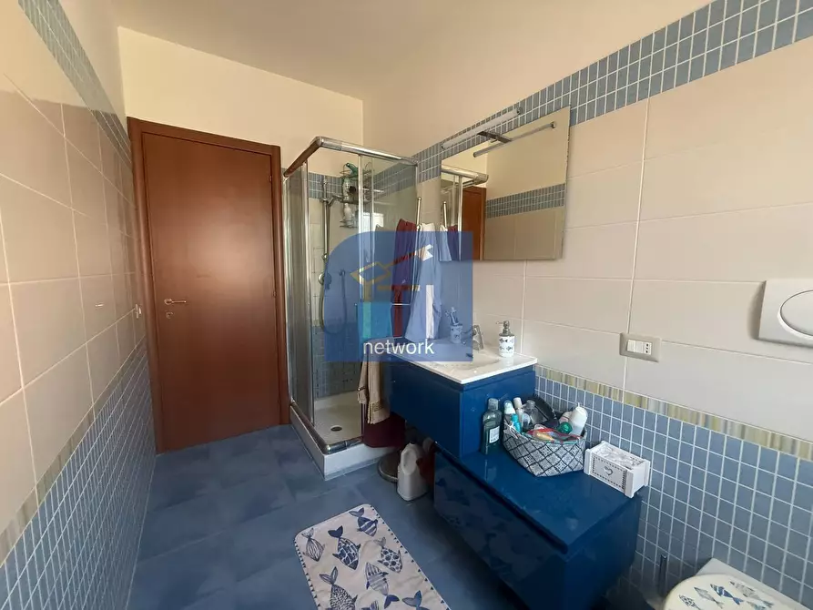 Immagine 18 di Villa in vendita  in via rumenia a Pomezia