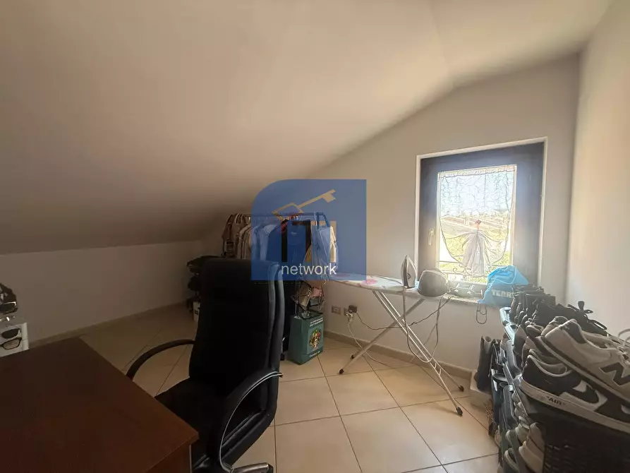 Immagine 24 di Villa in vendita  in via rumenia a Pomezia