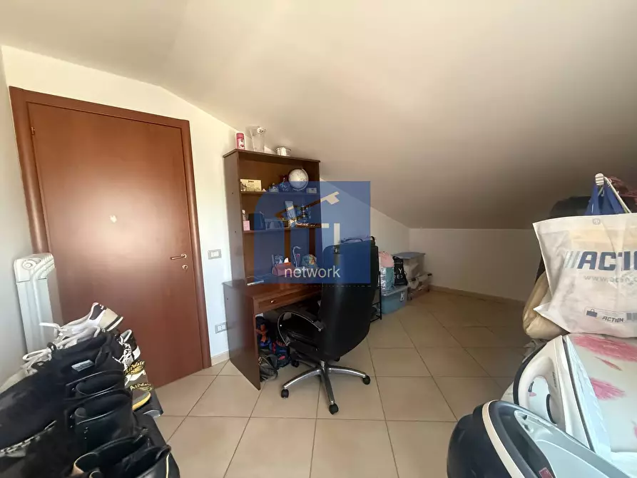 Immagine 25 di Villa in vendita  in via rumenia a Pomezia