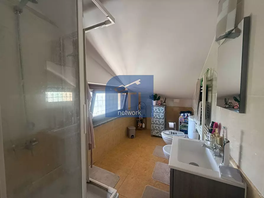 Immagine 26 di Villa in vendita  in via rumenia a Pomezia