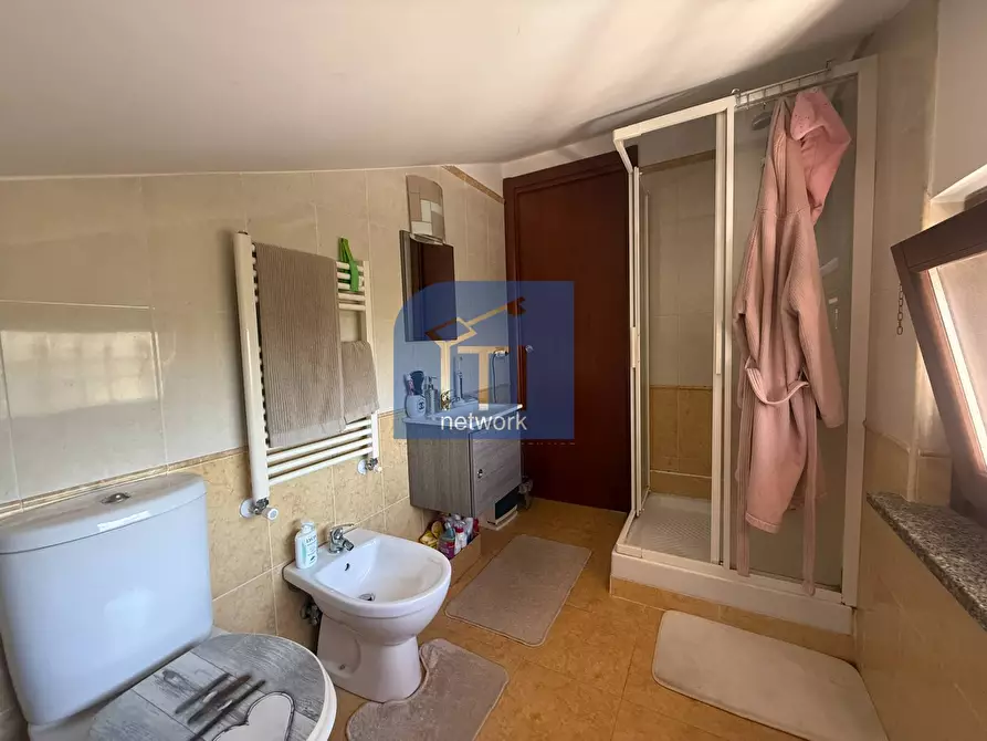 Immagine 27 di Villa in vendita  in via rumenia a Pomezia