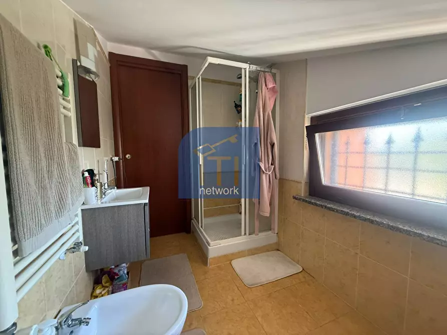 Immagine 28 di Villa in vendita  in via rumenia a Pomezia