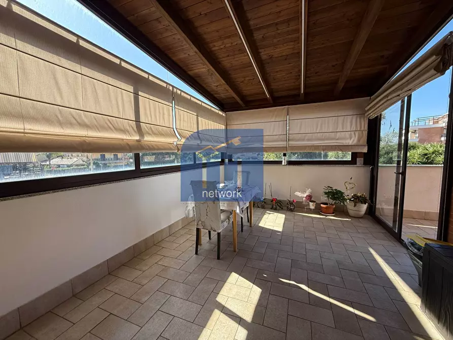 Immagine 29 di Villa in vendita  in via rumenia a Pomezia