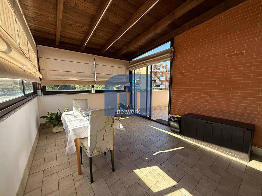 Immagine 30 di Villa in vendita  in via rumenia a Pomezia