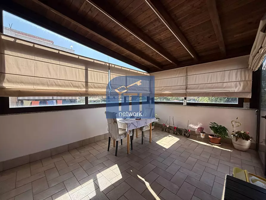 Immagine 31 di Villa in vendita  in via rumenia a Pomezia