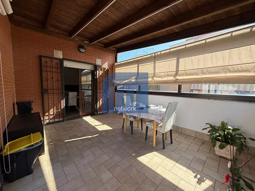 Immagine 33 di Villa in vendita  in via rumenia a Pomezia