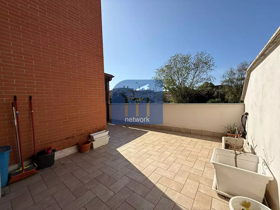 Immagine 36 di Villa in vendita  in via rumenia a Pomezia