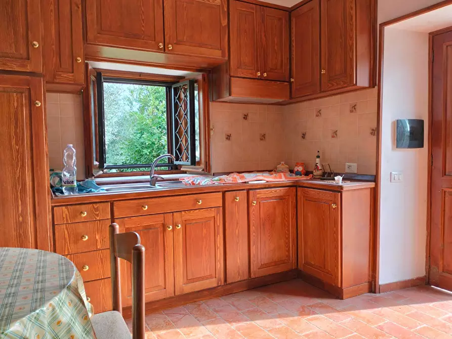 Immagine 7 di Casa indipendente in vendita  in via montagnanello a Ardea