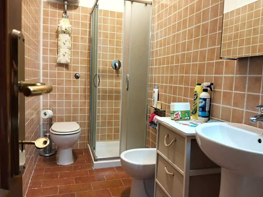 Immagine 6 di Casa indipendente in vendita  in via montagnanello a Ardea