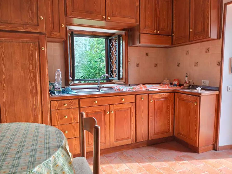 Immagine 11 di Casa indipendente in vendita  in via montagnanello a Ardea