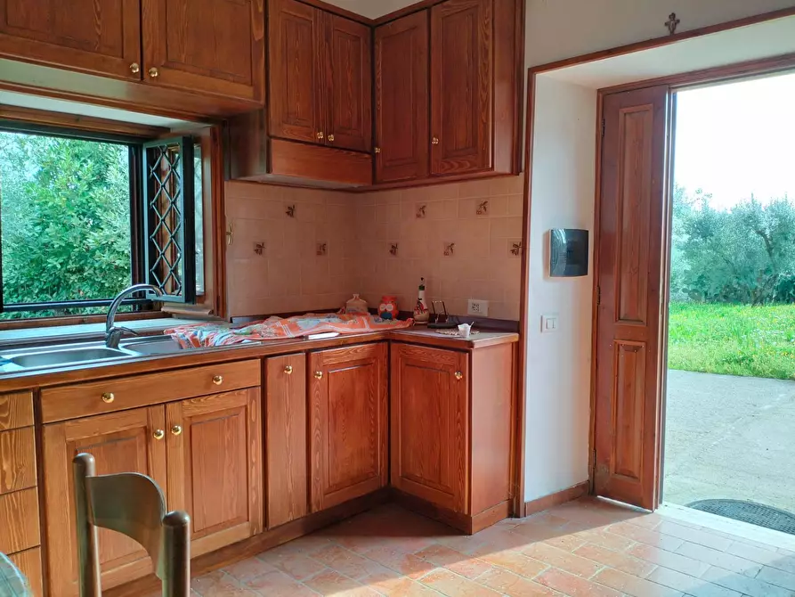 Immagine 3 di Casa indipendente in vendita  in via montagnanello a Ardea