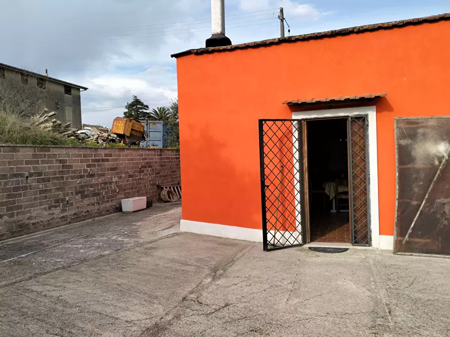 Immagine 15 di Casa indipendente in vendita  in via montagnanello a Ardea