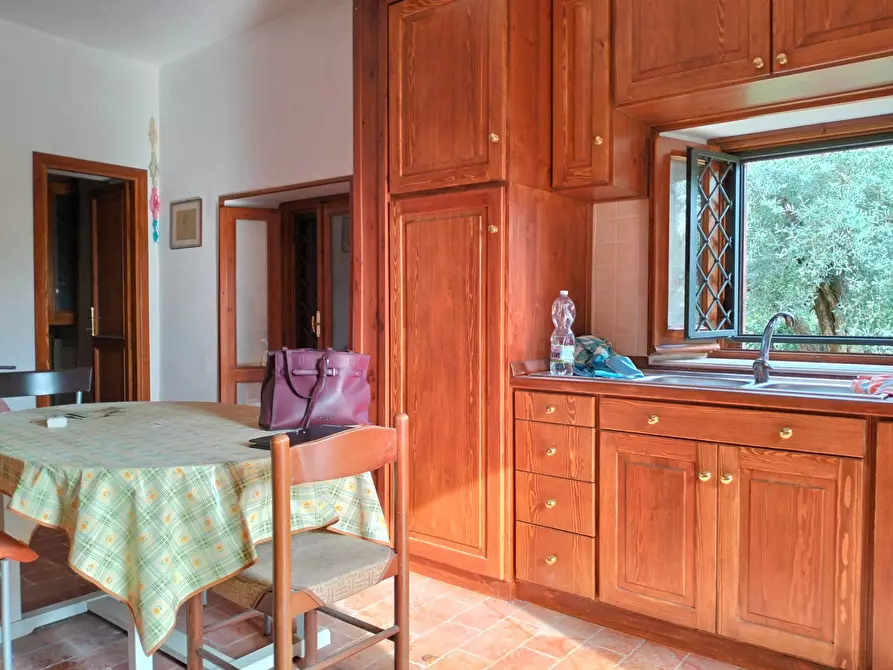 Immagine 14 di Casa indipendente in vendita  in via montagnanello a Ardea