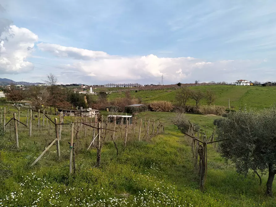 Immagine 19 di Casa indipendente in vendita  in via montagnanello a Ardea