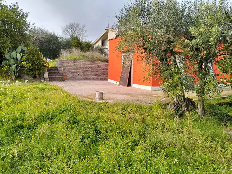 Immagine 5 di Casa indipendente in vendita  in via montagnanello a Ardea