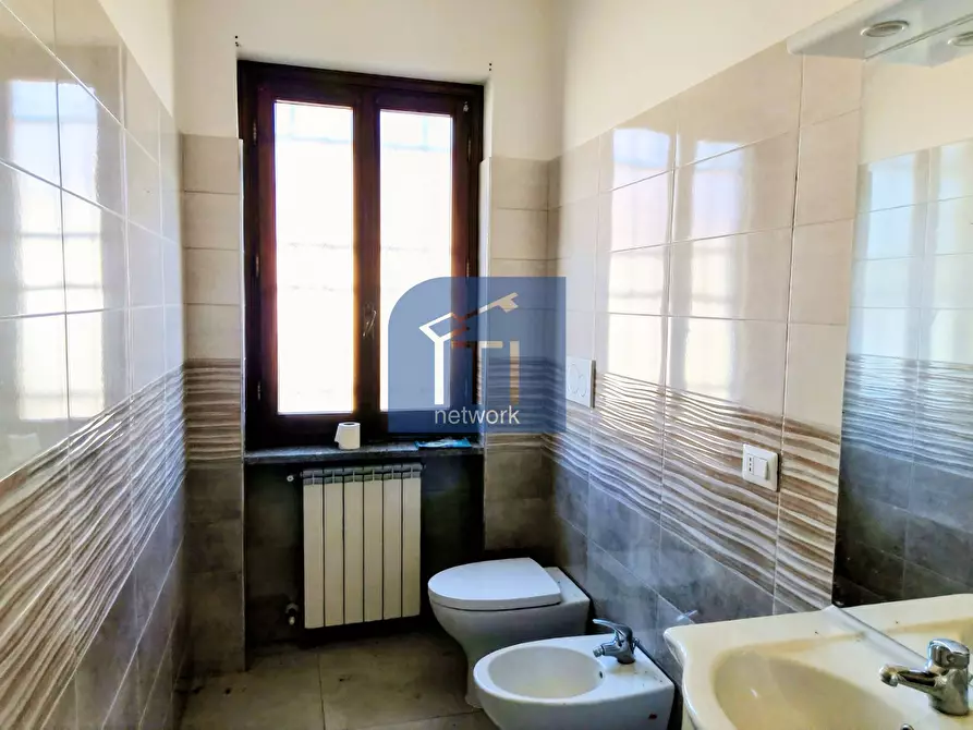 Immagine 13 di Villetta a schiera in vendita  in Via Pavia 1 a Ardea