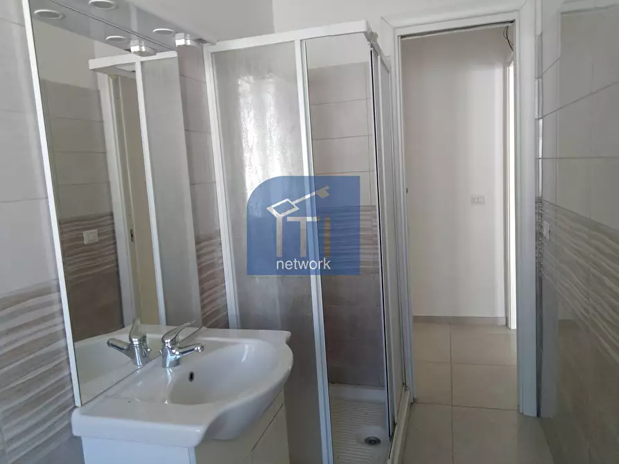 Immagine 14 di Villetta a schiera in vendita  in Via Pavia 1 a Ardea