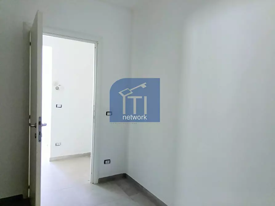 Immagine 12 di Villetta a schiera in vendita  in Via Pavia 1 a Ardea