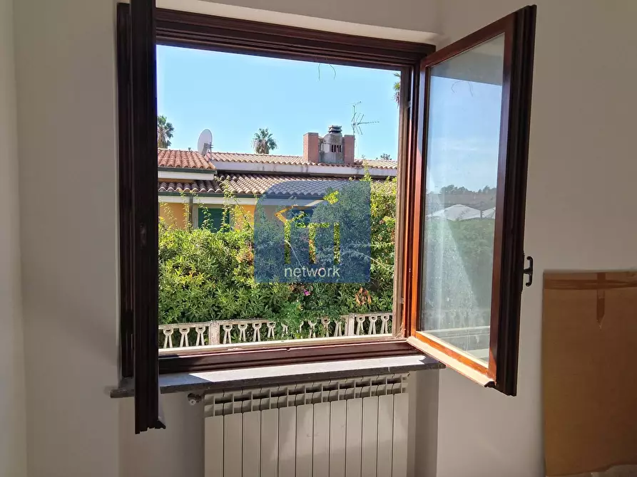 Immagine 8 di Villetta a schiera in vendita  in Via Pavia 1 a Ardea