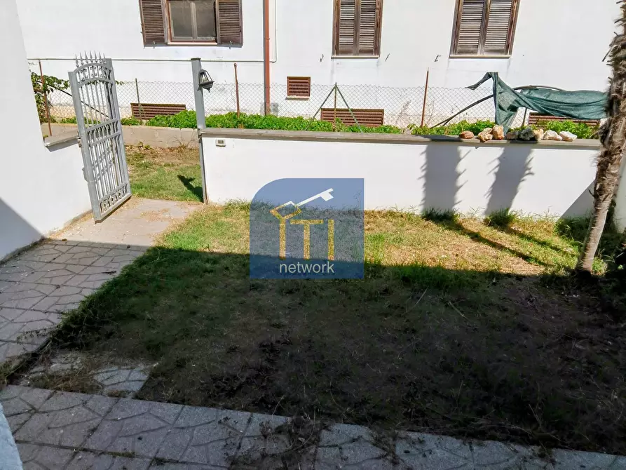 Immagine 4 di Villetta a schiera in vendita  in Via Pavia 1 a Ardea