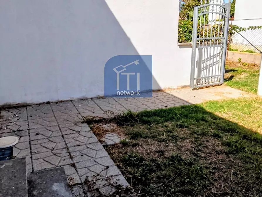 Immagine 3 di Villetta a schiera in vendita  in Via Pavia 1 a Ardea