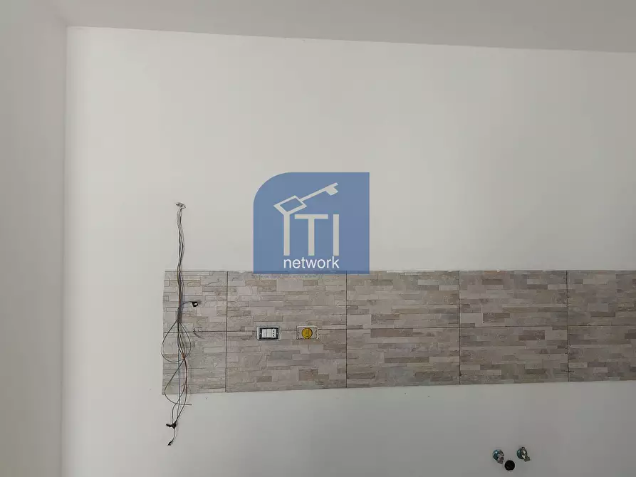 Immagine 15 di Villetta a schiera in vendita  in Via Pavia 1 a Ardea