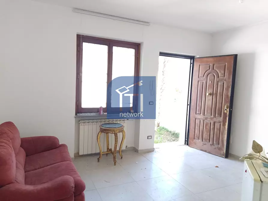 Immagine 6 di Villetta a schiera in vendita  in Via Pavia 1 a Ardea