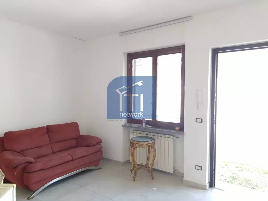 Immagine 5 di Villetta a schiera in vendita  in Via Pavia 1 a Ardea