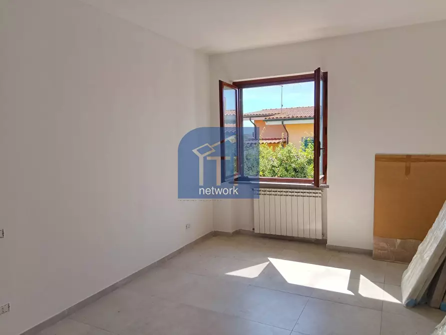 Immagine 11 di Villetta a schiera in vendita  in Via Pavia 1 a Ardea