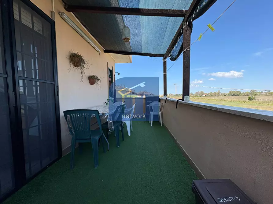 Immagine 4 di Appartamento in vendita  in Via Ischia a Ardea