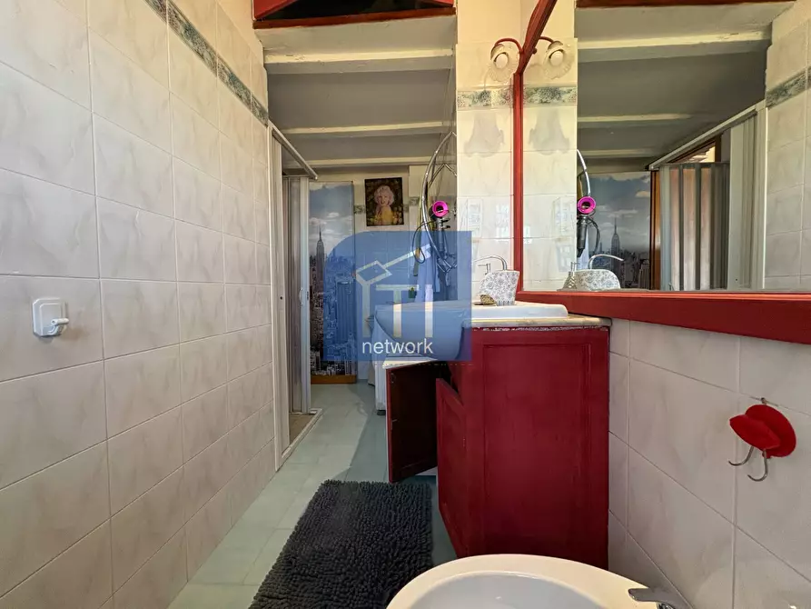 Immagine 18 di Appartamento in vendita  in Via Ischia a Ardea