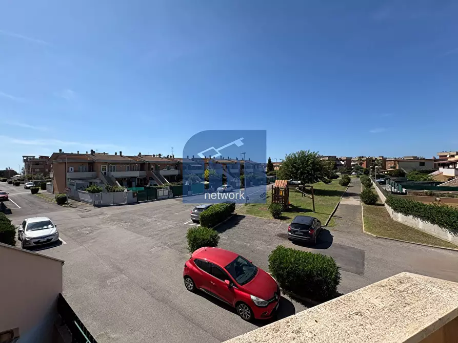 Immagine 14 di Appartamento in vendita  in Via Ischia a Ardea