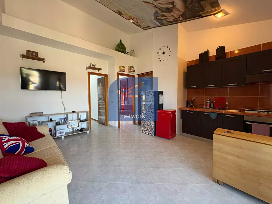 Immagine 7 di Appartamento in vendita  in Via Ischia a Ardea