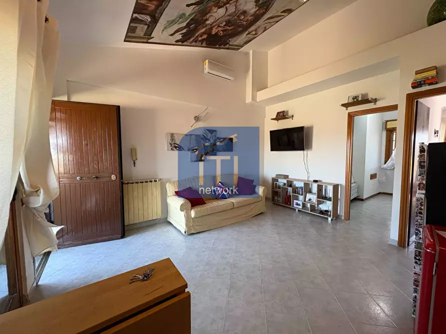 Immagine 9 di Appartamento in vendita  in Via Ischia a Ardea