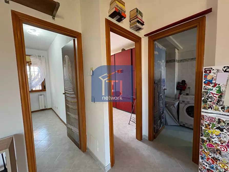 Immagine 23 di Appartamento in vendita  in Via Ischia a Ardea