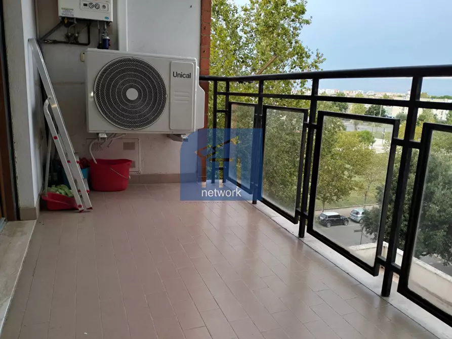 Immagine 4 di Appartamento in vendita  in via Francia a Aprilia