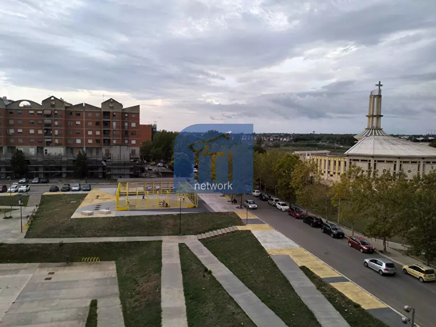 Immagine 7 di Appartamento in vendita  in via Francia a Aprilia