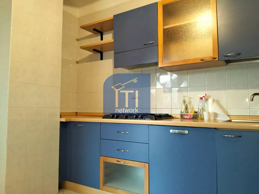 Immagine 11 di Appartamento in vendita  in via Francia a Aprilia