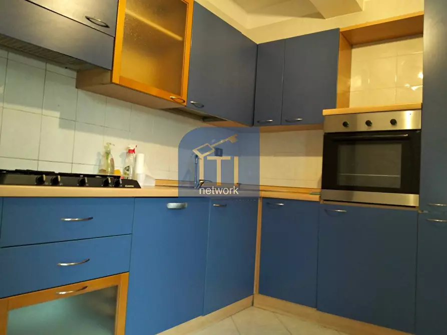 Immagine 9 di Appartamento in vendita  in via Francia a Aprilia