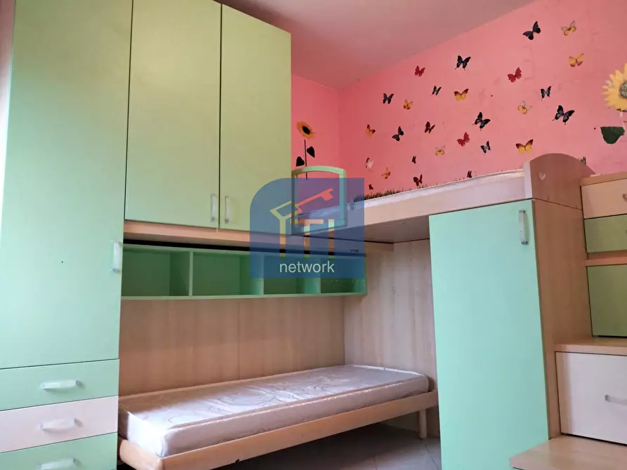 Immagine 13 di Appartamento in vendita  in via Francia a Aprilia