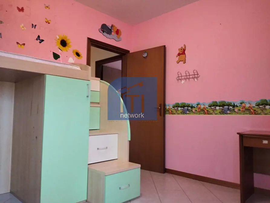 Immagine 14 di Appartamento in vendita  in via Francia a Aprilia