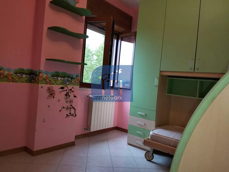 Immagine 15 di Appartamento in vendita  in via Francia a Aprilia