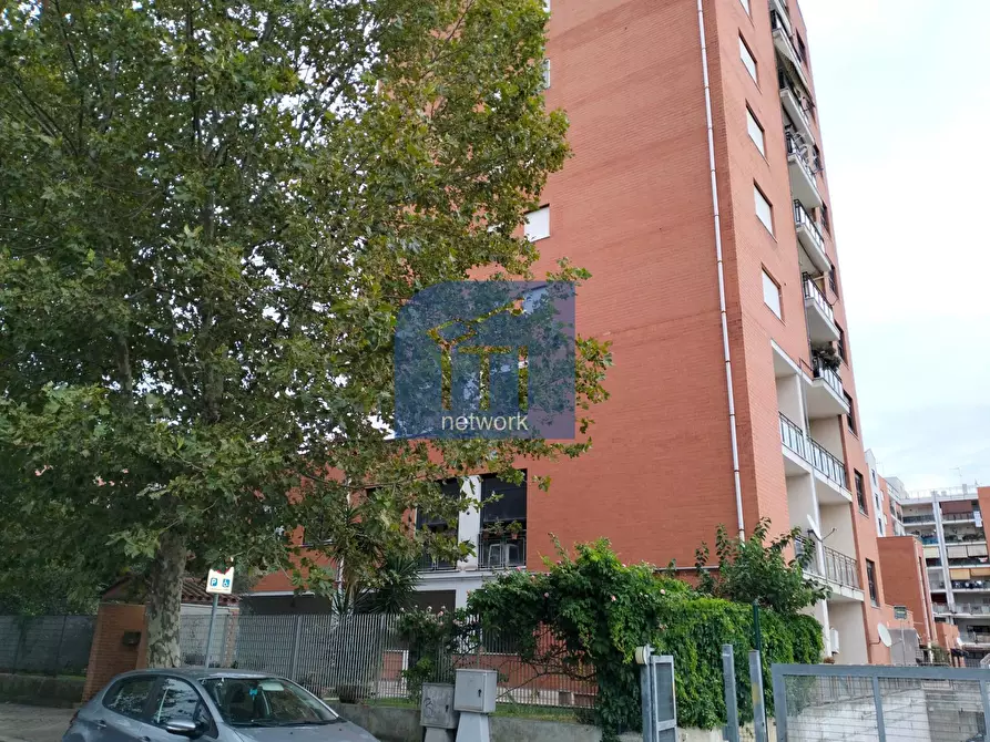 Immagine 21 di Appartamento in vendita  in via Francia a Aprilia