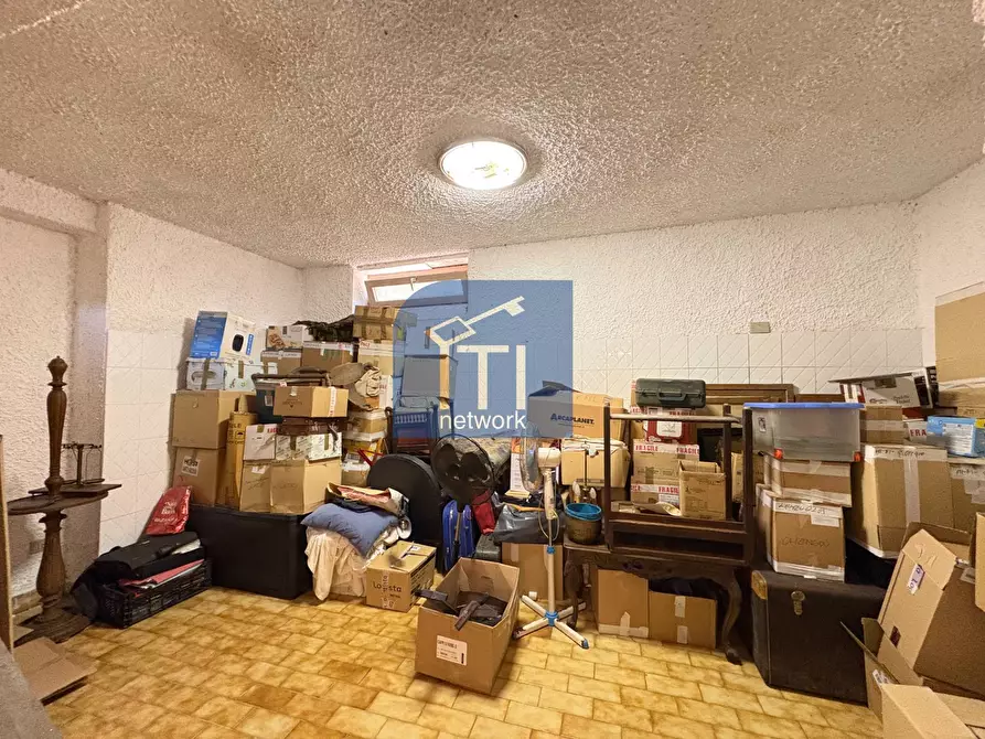 Immagine 22 di Villetta a schiera in vendita  in Via Castel Buono a Pomezia